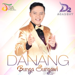 Danang D2 Academy - Bunga Surgawi
