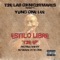 Estilo Libre (feat. Comandante) - Yung One Lee lyrics