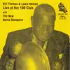 Kid Thomas & Louis Nelson Live at the 100 Club (feat. The New Iberia Stompers) album lyrics, reviews, download