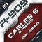 Enter Code (feat. Dark Bayron) - Carles S lyrics