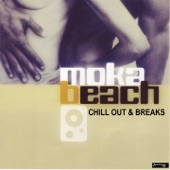 Moka Beach (Chill Out & Breaks) artwork