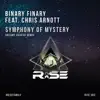 Stream & download Symphony of Mystery (Dreamy Darker Remix) [feat. Chris Arnott] - Single