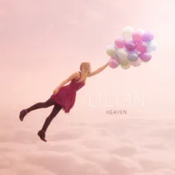 Heaven - EP - Lílian