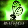 Butterfly (feat. Jova Radevska) [Tontario Remix] song lyrics
