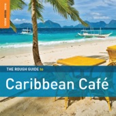 Rough Guide To Caribbean Café artwork