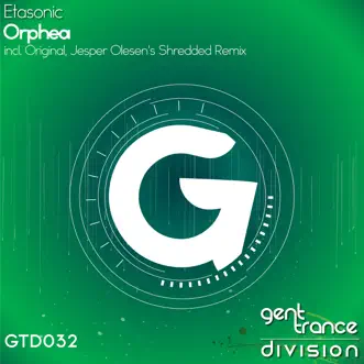 Orphea by Etasonic song reviws