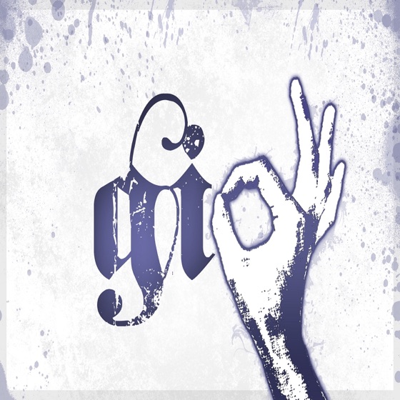 Cover artwork for King Gio