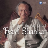 Ravi Shankar - Song From the Hills