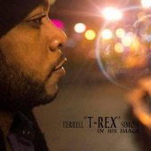 Terrell T-Rex Simon - In His Image