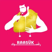 Raasük artwork