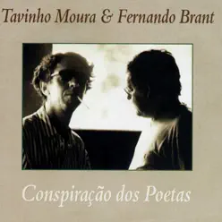 Conspiração Dos Poetas - Fernando Brant