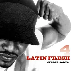 Cuarta Carta - Latin Fresh Cuarta Carta - Latin Fresh