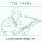 Live at Holsteins, Chicago 1981