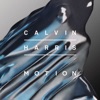 Summer - Calvin Harris Cover Art