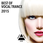 Best of Vocal Trance 2015 artwork