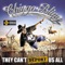 Who Dat (feat. Pitbull & 5th Ward Weebie) - Chingo Bling lyrics