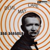 Devil May Care artwork