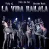 La vida bailala album lyrics, reviews, download