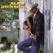 Alan Jackson - Ace of Hearts