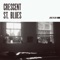 Crescent St. Blues - Jake Klar lyrics