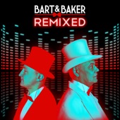 Bart&Baker Remixed artwork