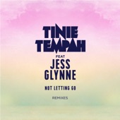Not Letting Go (feat. Jess Glynne) [Remixes] - EP artwork