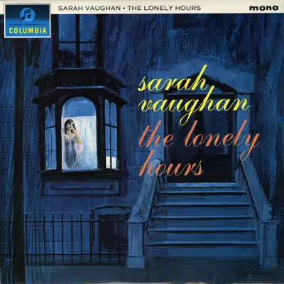 The Lonely Hours - Sarah Vaughan