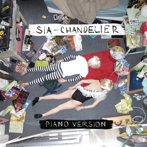 Sia Chandelier