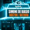 Boston / Batavia - Single album lyrics, reviews, download