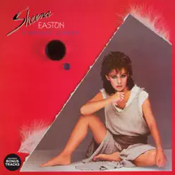 A Private Heaven [Bonus Tracks Version] (Bonus Tracks Version) - Sheena Easton