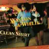 If I Can Find a Clean Shirt album lyrics, reviews, download