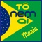 Tô Nem Aí (Radio Edit) - Maria lyrics