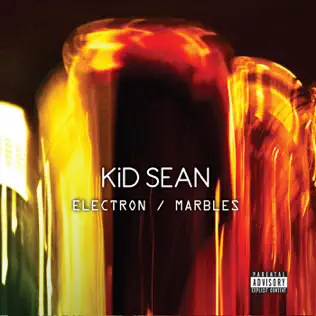 last ned album KiD SEAN - Electron Marbles