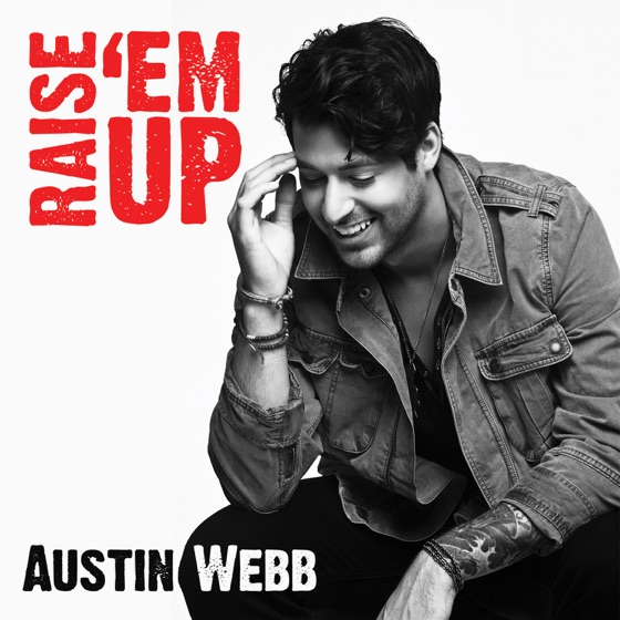 Cover artwork for Raise 'Em Up