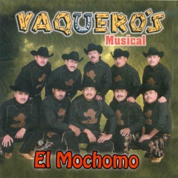Vaquero's Musical - Pamela Chu