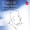 Figure humaine, Cantata on Texts by Paul Eluard, FP 120: V. Riant du ciel et des planètes (Très vite et très violent) artwork