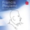 Figure humaine, Cantata on Texts by Paul Eluard, FP 120: VII. La menace sous le ciel rouge (Très emporté et très rude) artwork