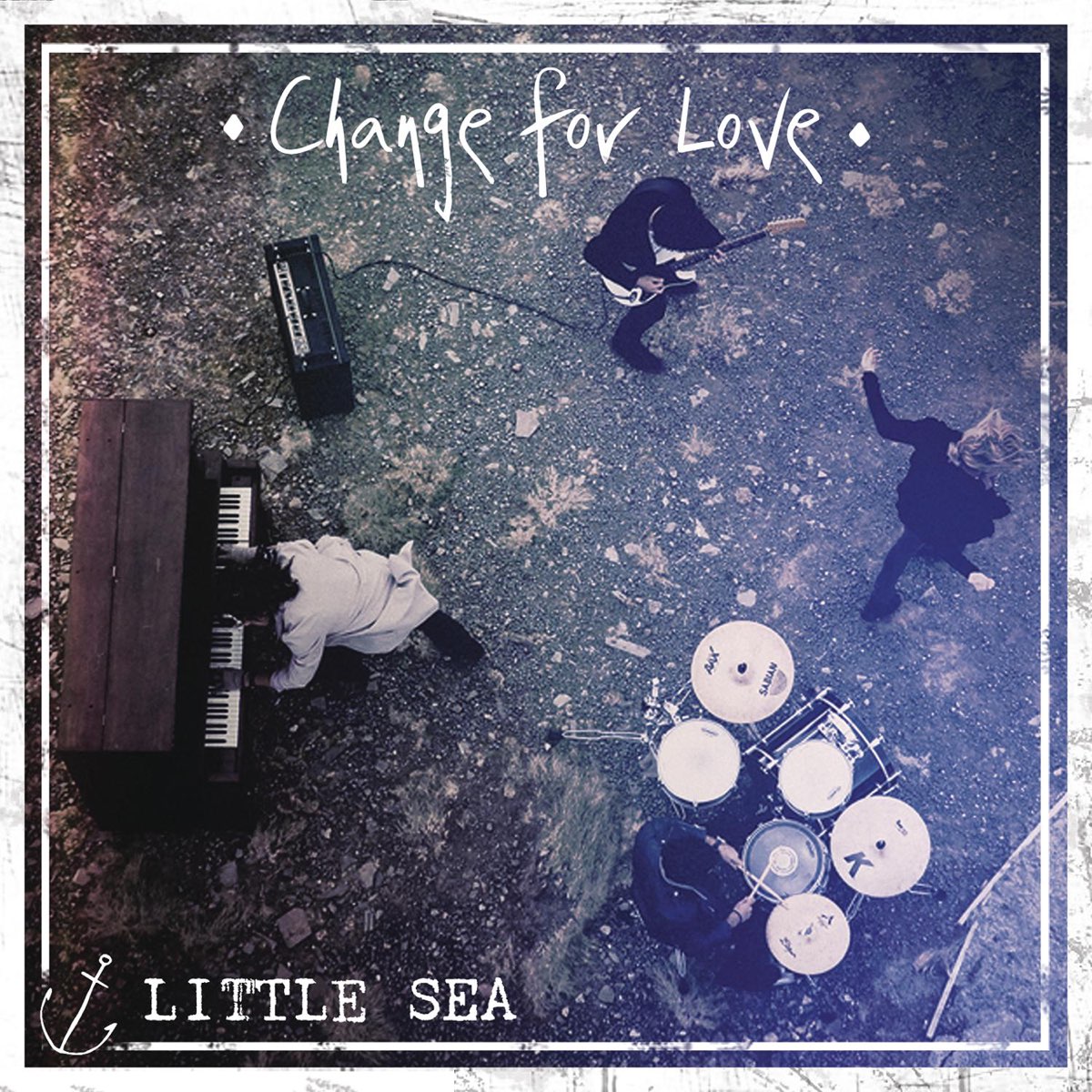 Песня change. Lil Sea.