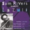 Lazuli - Sam Rivers lyrics