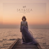 Sky & Sea artwork