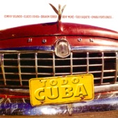Todo Cuba artwork