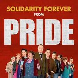Solidarity Forever (From "Pride") [Remastered] - Single - Pete Seeger