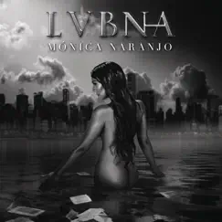 Lubna by Mónica Naranjo album reviews, ratings, credits