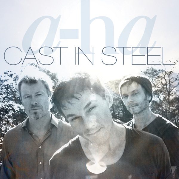 Cast in Steel 2015