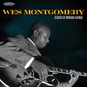 Wes Montgomery - Round Midnight