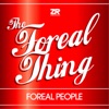 The Foreal Thing artwork