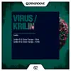 Virus / Krilin - Single album lyrics, reviews, download
