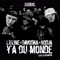 Y'a du monde (Cuts DJ Keshkoon) - Single