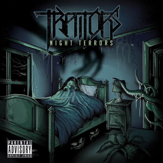 Cover artwork for Cold