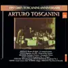 Toscanini conducts Berlioz, Verdi, Brahms, Strauss, Saint-Saëns, Grofé album lyrics, reviews, download